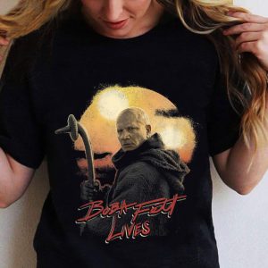 Star Wars Boba Fett Lives Return The Mandalorian shirt 4