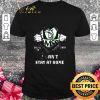 Premium IMSS Covid-19 2020 I Can't Stay At Home shirt 6