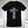 Buffalo Bills All I Need Today Is A Little Bit Of Bills And A Whole Lot Of Jesus shirt 6