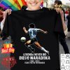 Legends Never Die Diego Maradona 1960-2020 shirt 7