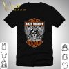 Premium Harley-Davidson I'm a Biker Grandpa like a Normal Grandpa But Cooler shirt 6