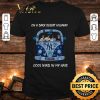 Premium New York Yankees On A Dark Desert Highway Cool Wind In My Hair shirt 7
