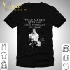 Yes I Am Old But I Saw Elvis Presley Play Guitar On Stage Signature shirt 7