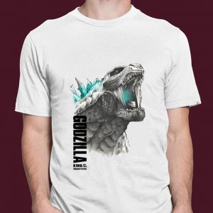 Funny Godzilla King Of The Monsters shirt 5