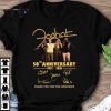 Hot Foghat Band 50th Anniversary 1971-2021 Signatures shirt 6