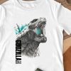 Funny Godzilla King Of The Monsters shirt 7