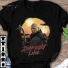 Star Wars Boba Fett Lives Return The Mandalorian shirt 6