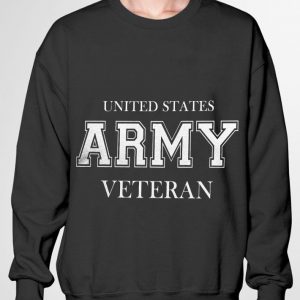 Best United States Army Veteran shirt 5