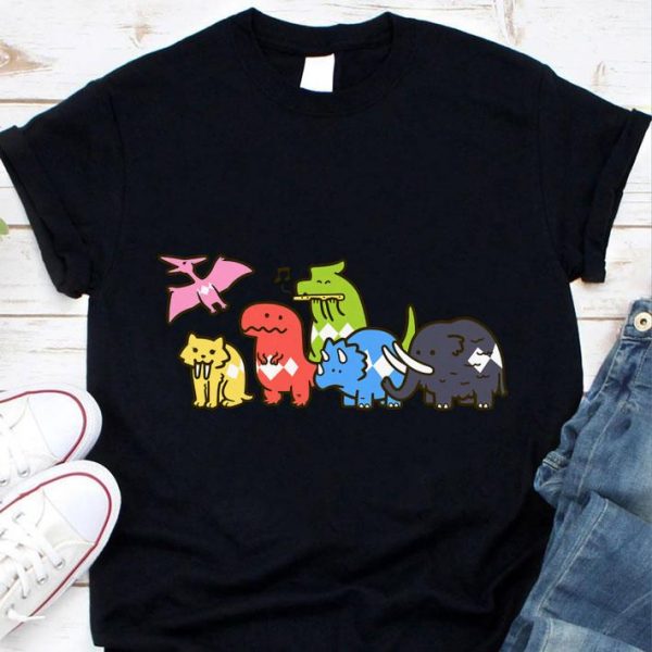 Best Animal Figure Colors shirt 1