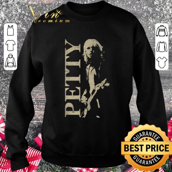 Funny Vintage Tom Petty Country Music American Legend Gifts shirt 3