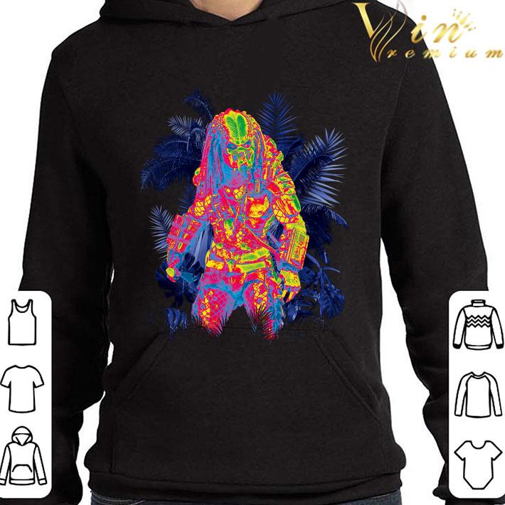 The Predator Art shirt 9 The Predator Art shirt