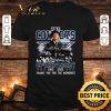 Hot The Dallas Cowboys 60th Anniversary 1960-2020 shirt 6