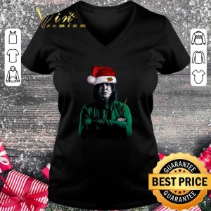 Premium Harry Potter Severus Snape Christmas shirt 4