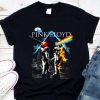 Premium Astronaut Pink Floyd Dark Side Of The Moon shirt 7