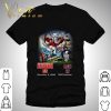 Hot The University Of Alabama 55-17 LSU Tiger Stadium December 6 2020 shirt 6