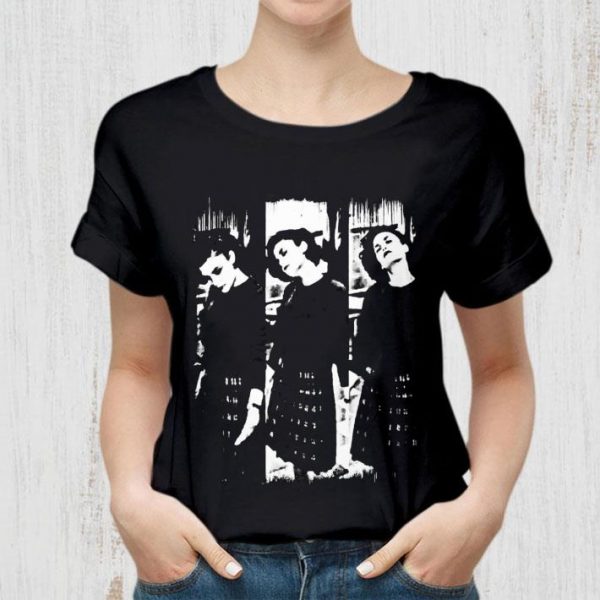 Best Twin Peaks Audrey Horne shirt 2