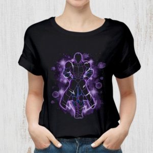 Awesome Hit Dragon Ball Super shirt 4