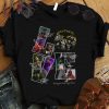 Best Love My Wu-Tang Clan Signatures shirt 7