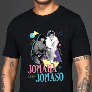 Best Modern Talking Jomaha Jomaso shirt 5