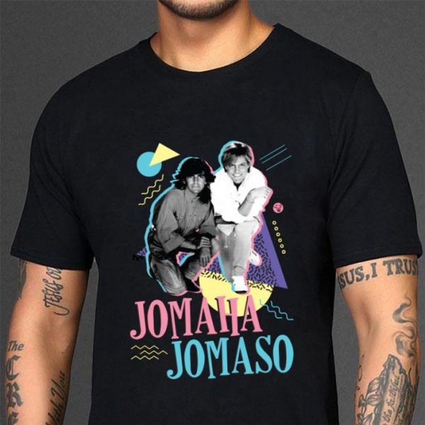 Best Modern Talking Jomaha Jomaso shirt 3