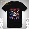 Mickey Mouse Disney America shirt 7