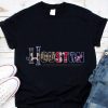 Houston Sports Teams Astros Dynamo Rockets Texans shirt 6