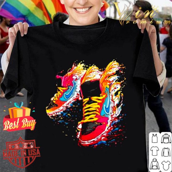 Best Nike Air colors shirt 1