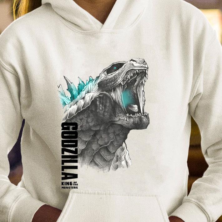 Funny Godzilla King Of The Monsters shirt 9 Funny Godzilla King Of The Monsters shirt