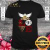 Hot Owl Love Harry Potter shirt 6