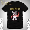 Husky Potter shirt 6