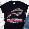 Premium Name Players Buffalo Bills AFC East Division Champions December 19 2020 shirt 7