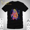 The Predator Art shirt 6