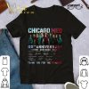 Original 05th Anniversary 2015-2020 Chicago Med TV Series Characters Signed shirt 7