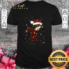 Premium Joker Stairs Dancing Christmas shirt 6