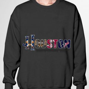 Houston Sports Teams Astros Dynamo Rockets Texans shirt 5