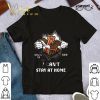 Premium Anheuser-Busch Inside Me Covid-19 2020 Stay At Home shirt 7