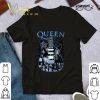 Original Freddie Mercury Queen Guitar shirt 7