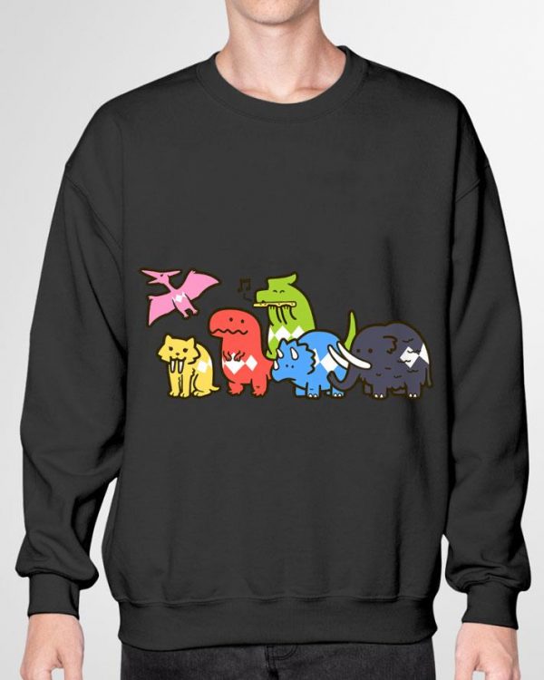Best Animal Figure Colors shirt 3