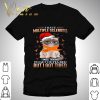 Christmas Grumpy Cat I Have Multiple Sclerosis I Was Trying To Get Outta Bed shirt 7