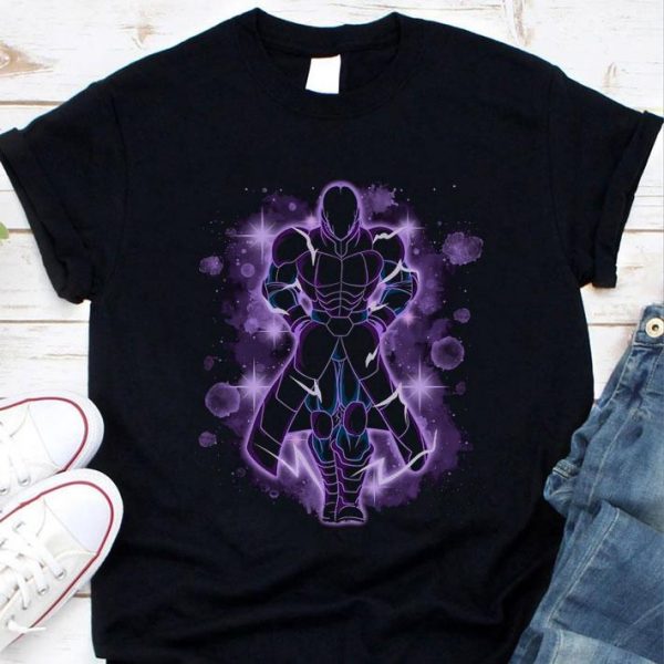 Awesome Hit Dragon Ball Super shirt 1