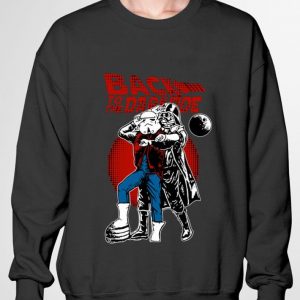Premium Back To The Darkside shirt 5