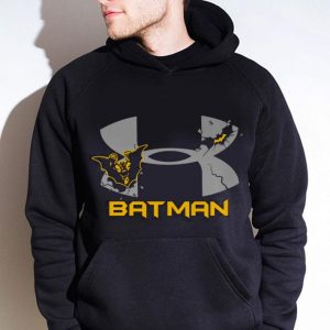 Premium Batman mashup Under Armour shirt 3 Premium Batman mashup Under Armour shirt 7