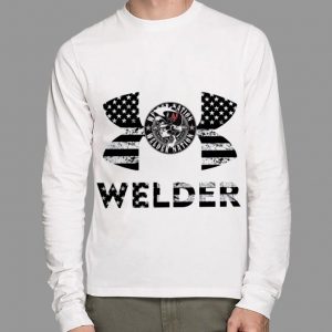 Under Armour Welder Nation shirt 5