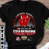 Official Wisconsin Badgers 2020 Duke's Mayo Bowl Champions shirt 9