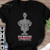 Official Name Players Sugar Bowl Champions Ohio State Buckeyes shirt 8