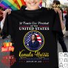 Original Kamala Harris 1st Female VP of the US 2021 Inauguration Day shirt 8