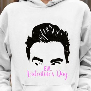 Premium Schitt's Creek Ew Valentives Day shirt 7