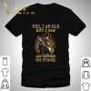 Yes I Am Old But I Saw Jimi Hendrix Play Guitar On Stage shirt 9