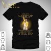 Some Of Us Grew Up Listening To Freddie Mercury The Cool Ones Still Do shirt 8