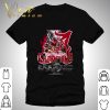 Alabama Crimson Tide Rose Bowl Game Champions Playoff Signatures shirt 8